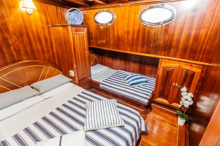 cabin